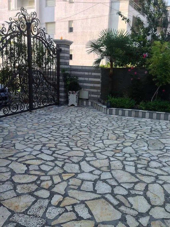 Appartamento Villa George Orikum Albania