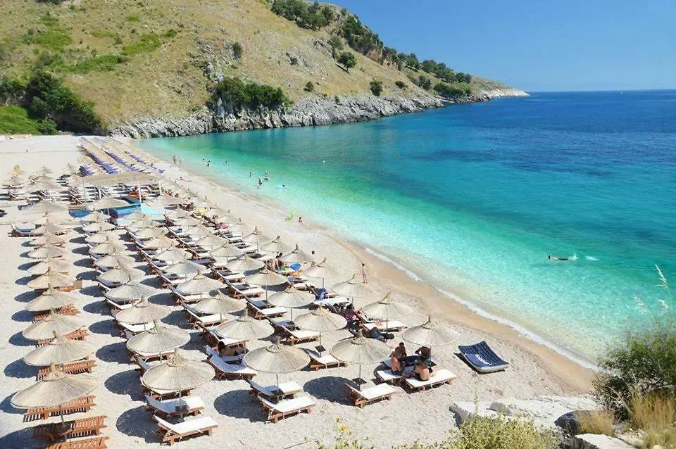 Appartamento Villa George Orikum Albania