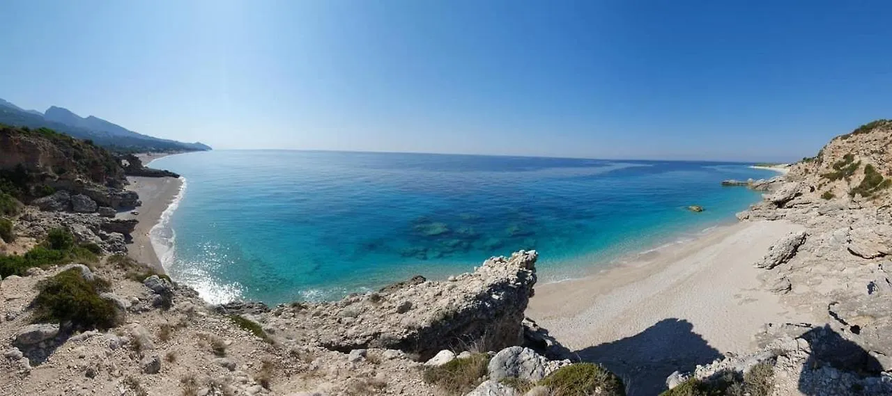 Appartamento Villa George Orikum Albania