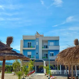 Hotel Blue Paradise, Orikum