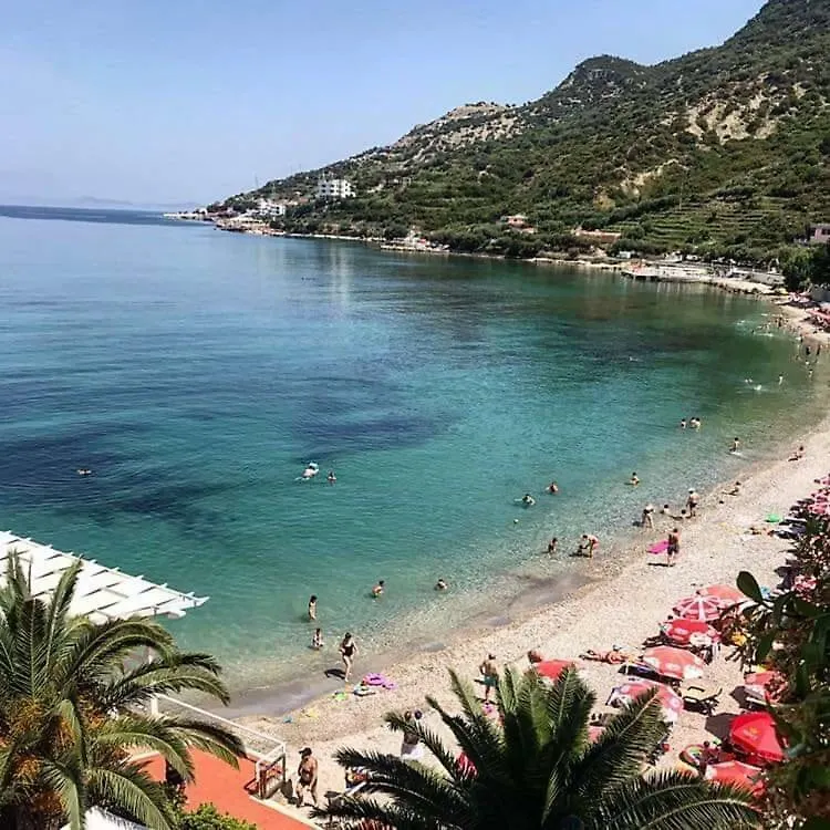 Villa George Orikum Albania